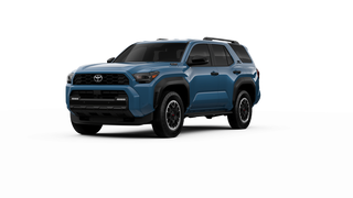 2025 Toyota 4Runner i-FORCE MAX TRD Off-Road i-FORCE MAX