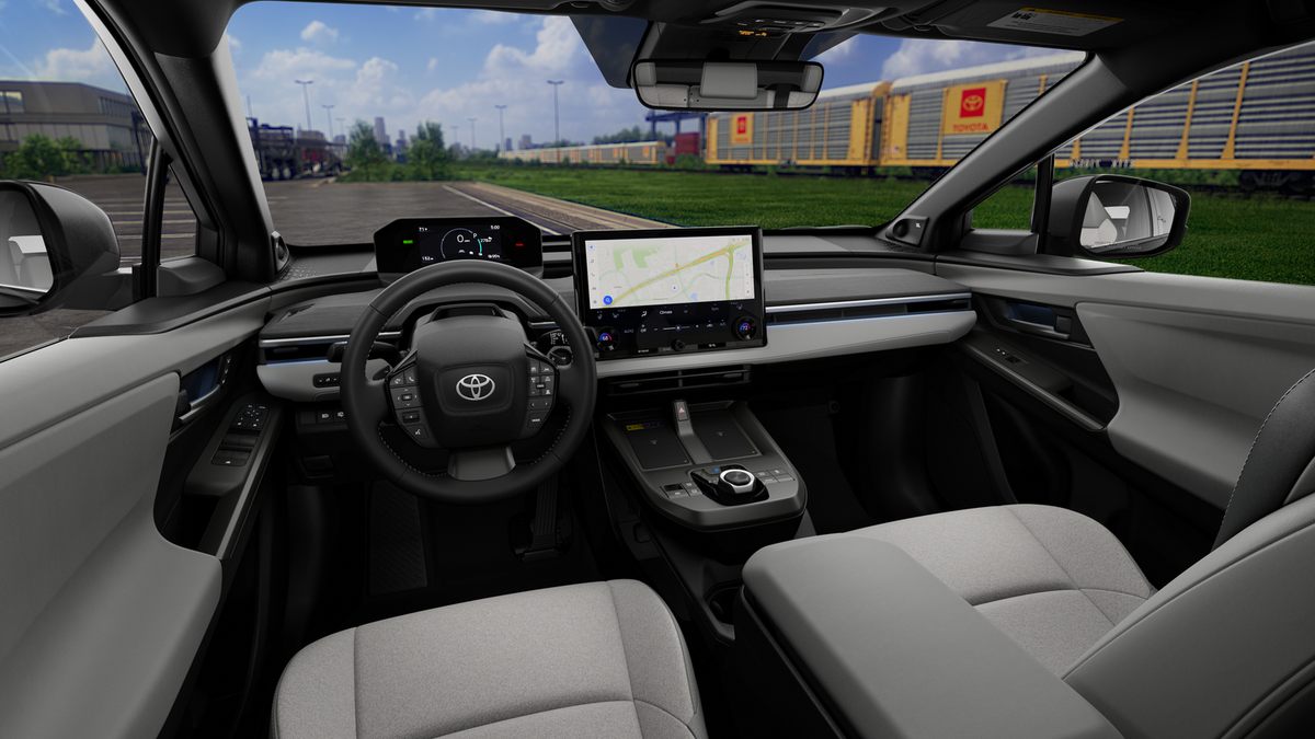 2026 Toyota C-HR XSE