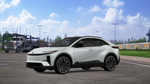 2026 Toyota C-HR XSE