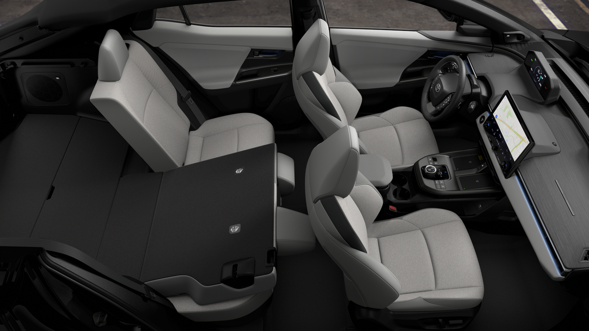 2026 Toyota C-HR XSE