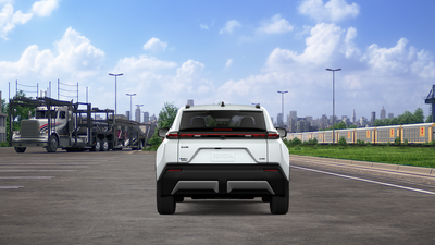 2026 Toyota C-HR XSE