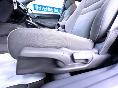 2007 Honda Civic LX