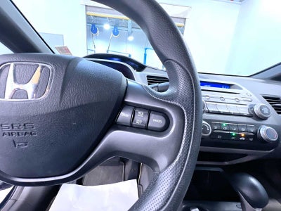 2007 Honda Civic LX