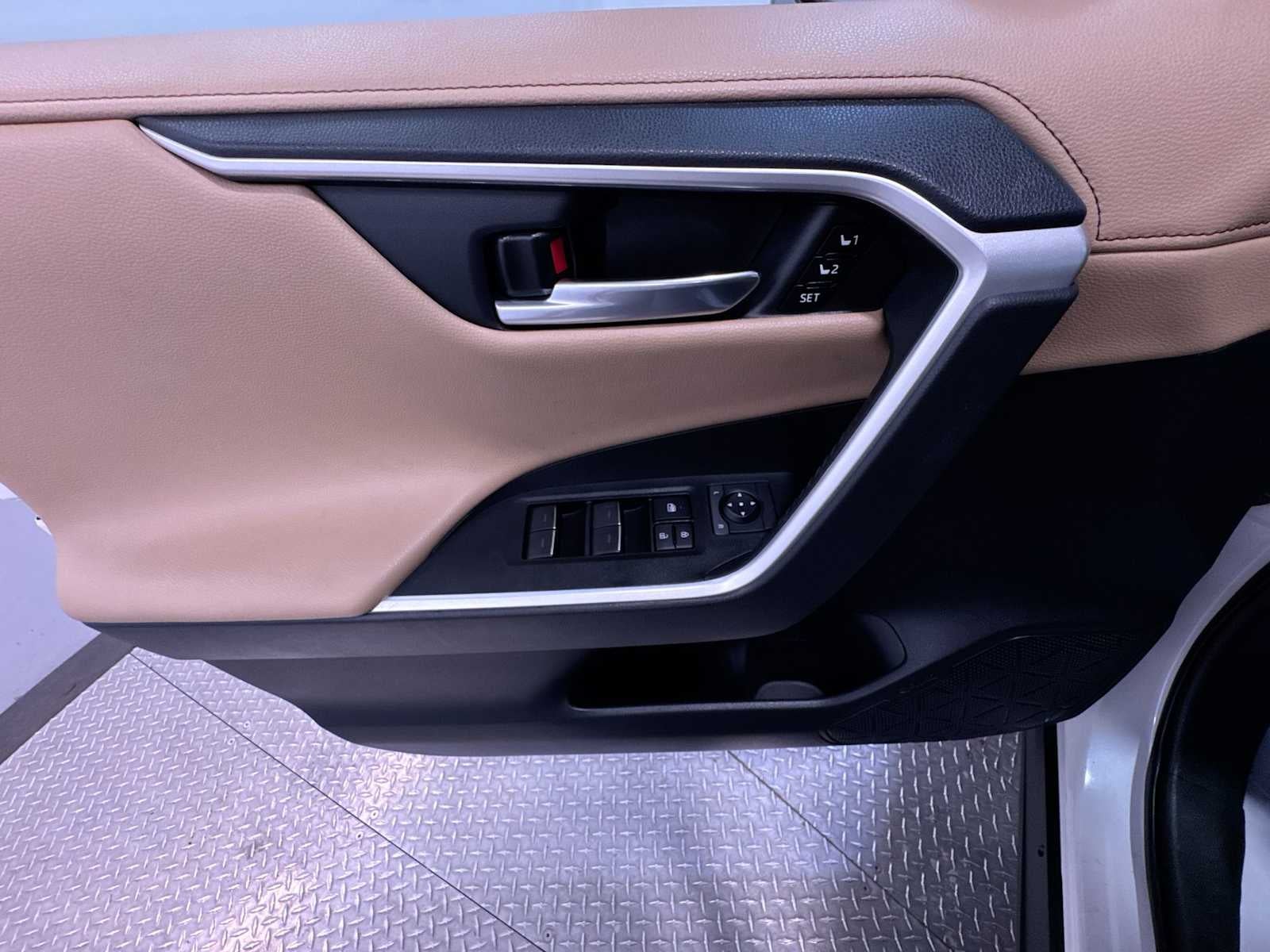 2022 Toyota RAV4 Hybrid Limited