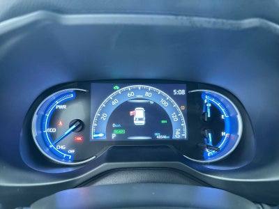 2022 Toyota RAV4 Hybrid Limited