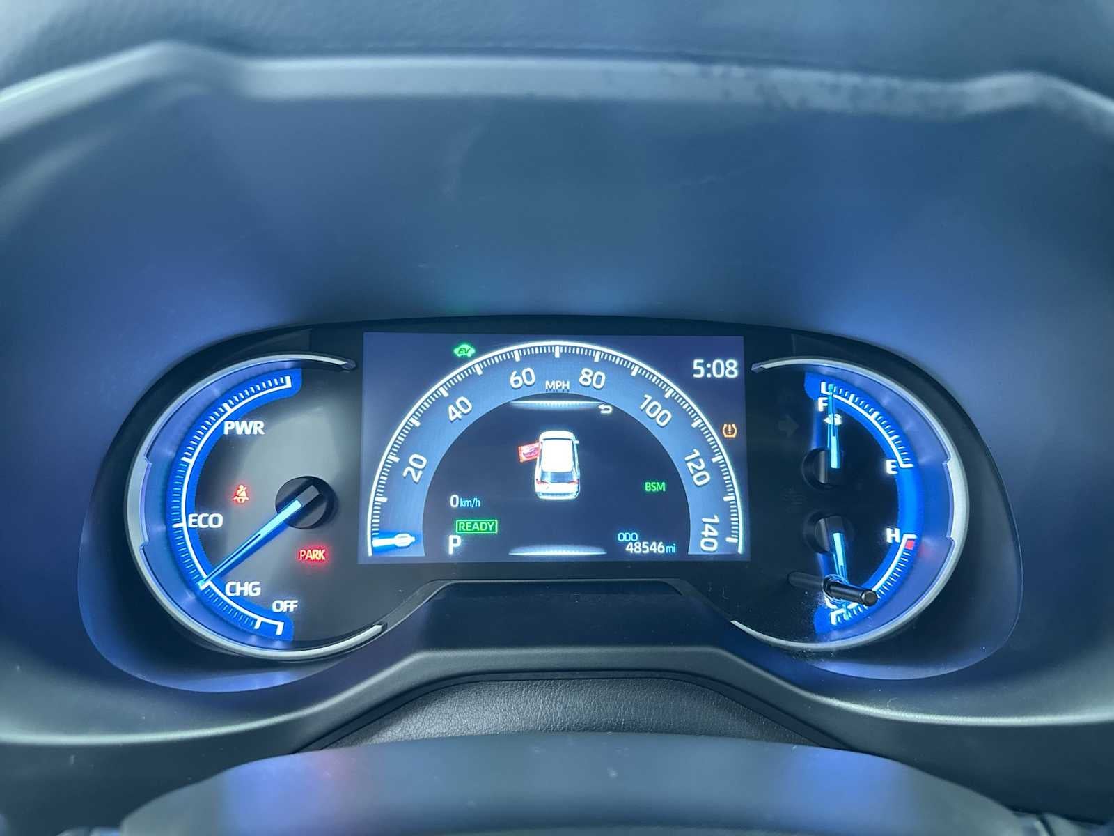 2022 Toyota RAV4 Hybrid Limited