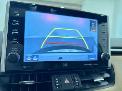 2022 Toyota RAV4 Hybrid Limited