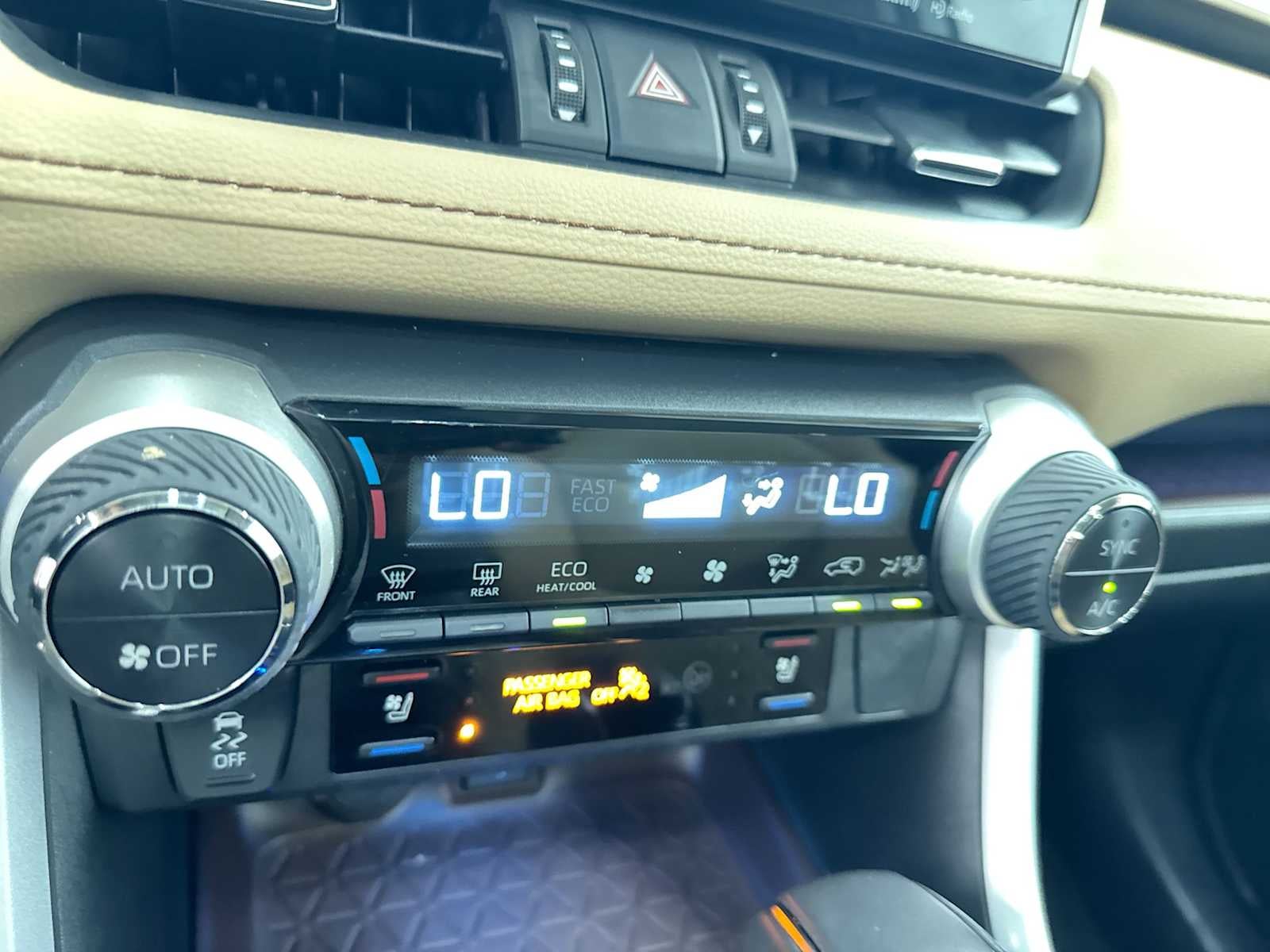 2022 Toyota RAV4 Hybrid Limited