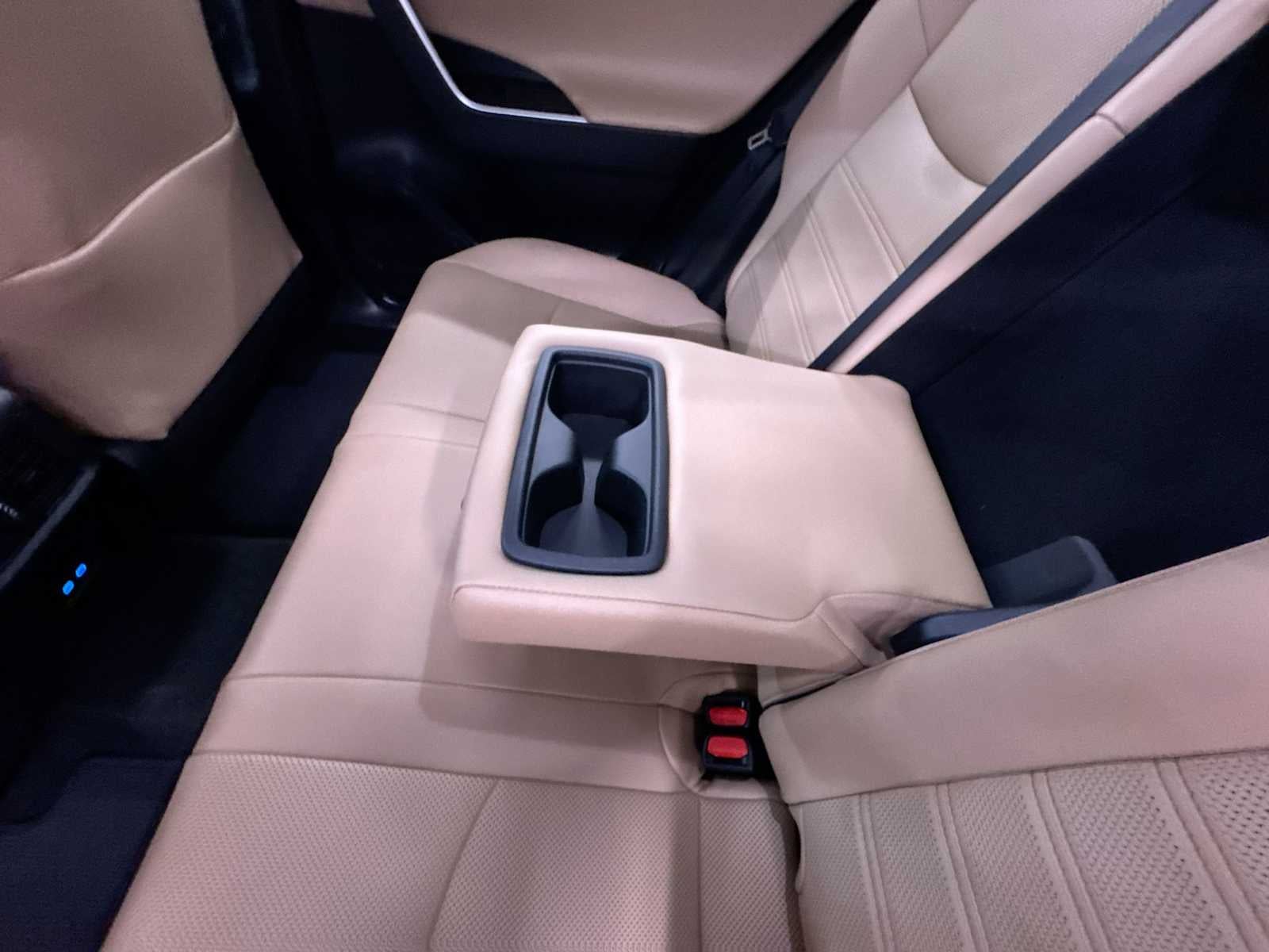 2022 Toyota RAV4 Hybrid Limited