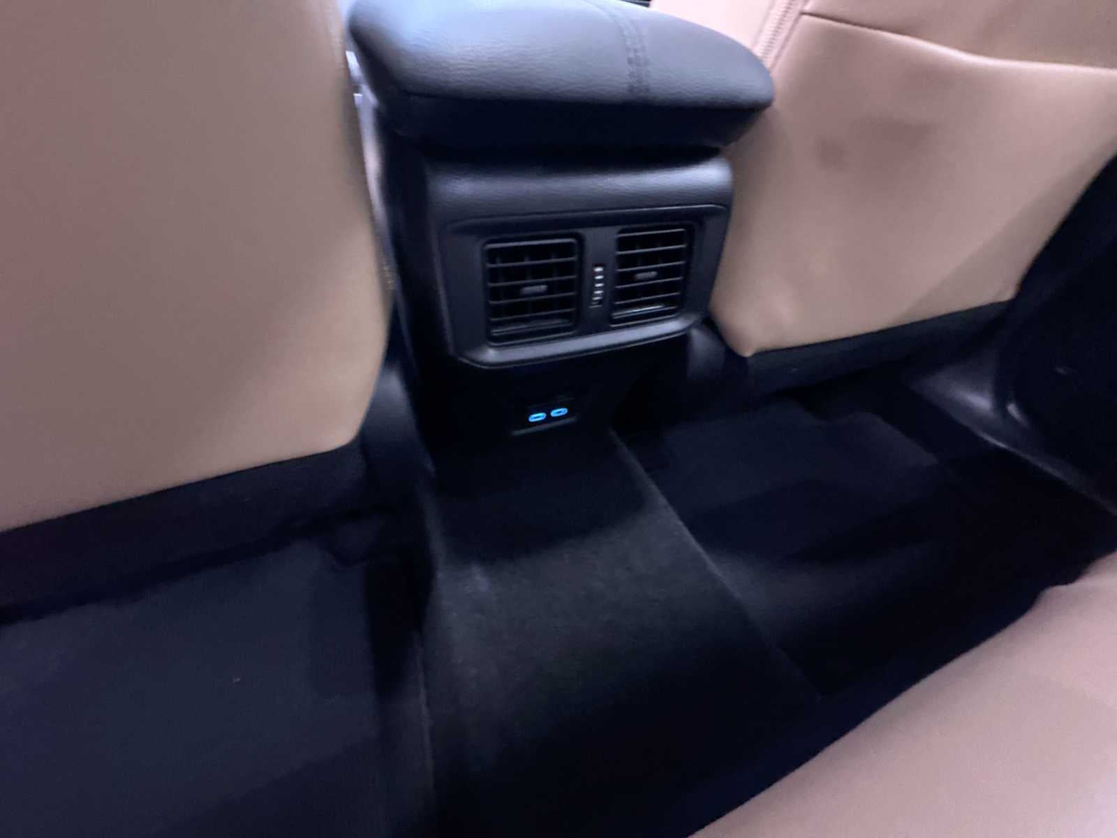 2022 Toyota RAV4 Hybrid Limited