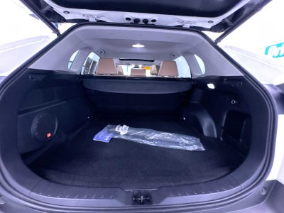 2022 Toyota RAV4 Hybrid Limited