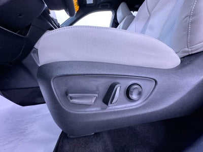 2025 Toyota Grand Highlander Hybrid MAX Platinum