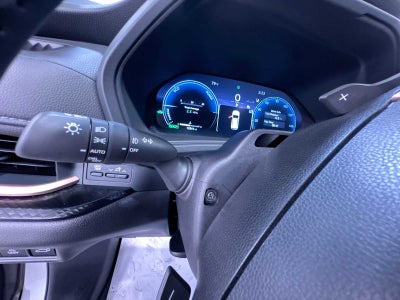 2025 Toyota Grand Highlander Hybrid MAX Platinum