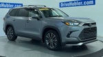2025 Toyota Grand Highlander Hybrid MAX Platinum