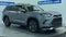 2025 Toyota Grand Highlander Hybrid MAX Platinum