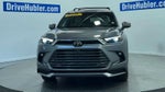 2025 Toyota Grand Highlander Hybrid MAX Platinum