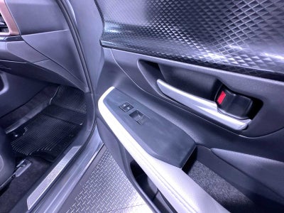 2025 Toyota Grand Highlander Hybrid MAX Platinum