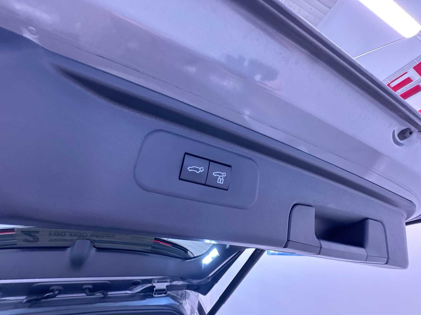 2025 Toyota Grand Highlander Hybrid MAX Platinum