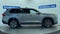 2025 Toyota Grand Highlander Hybrid MAX Platinum