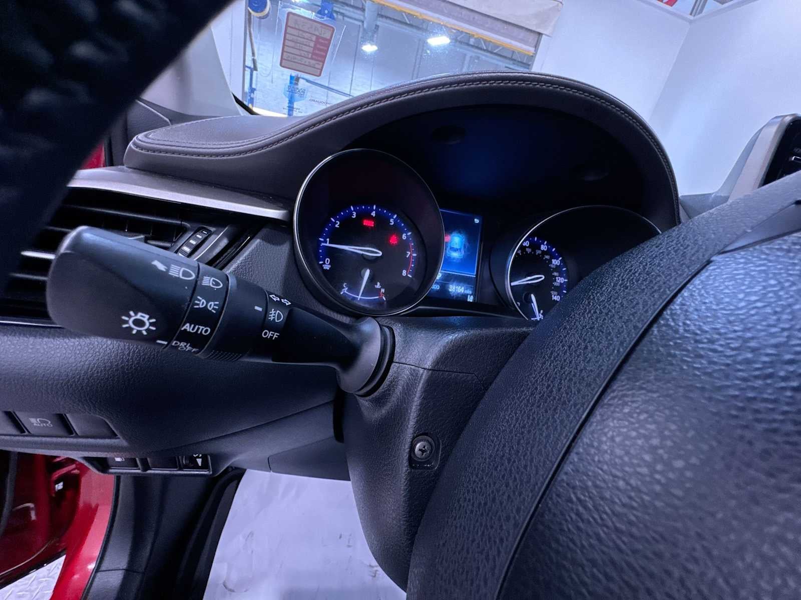 2021 Toyota C-HR Limited
