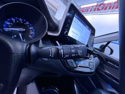 2021 Toyota C-HR Limited