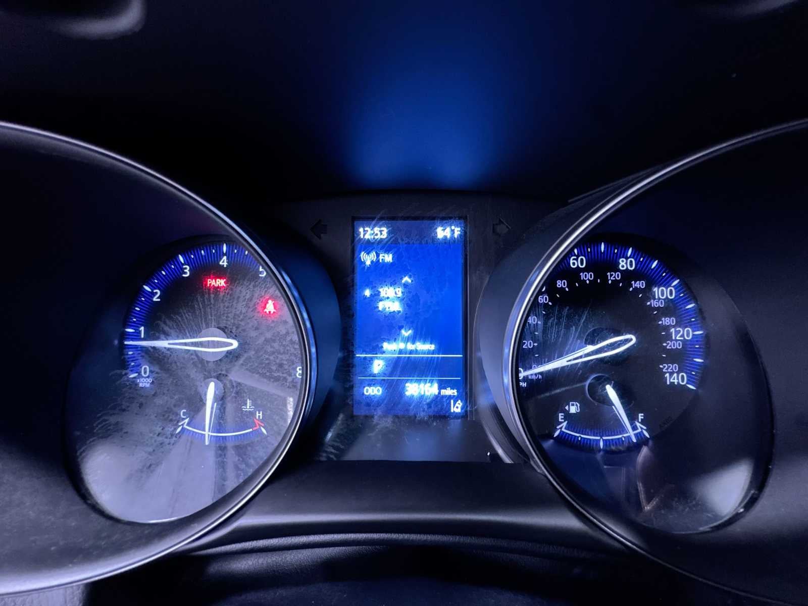 2021 Toyota C-HR Limited