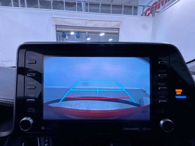 2021 Toyota C-HR Limited