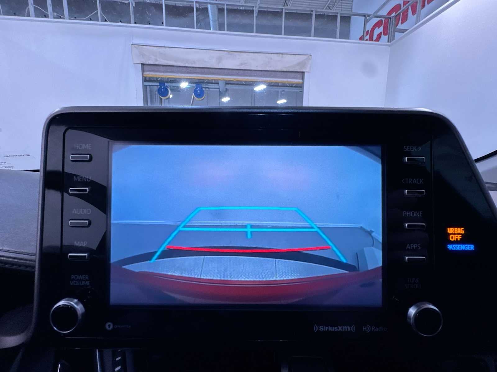2021 Toyota C-HR Limited