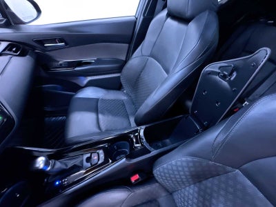 2021 Toyota C-HR Limited