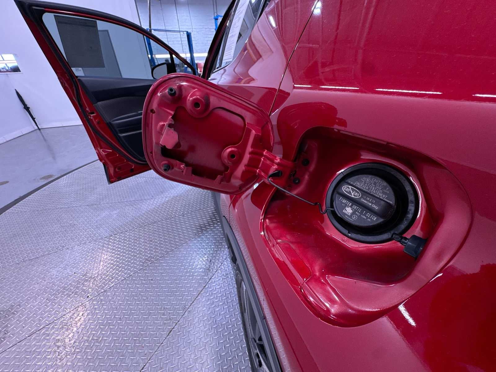 2021 Toyota C-HR Limited