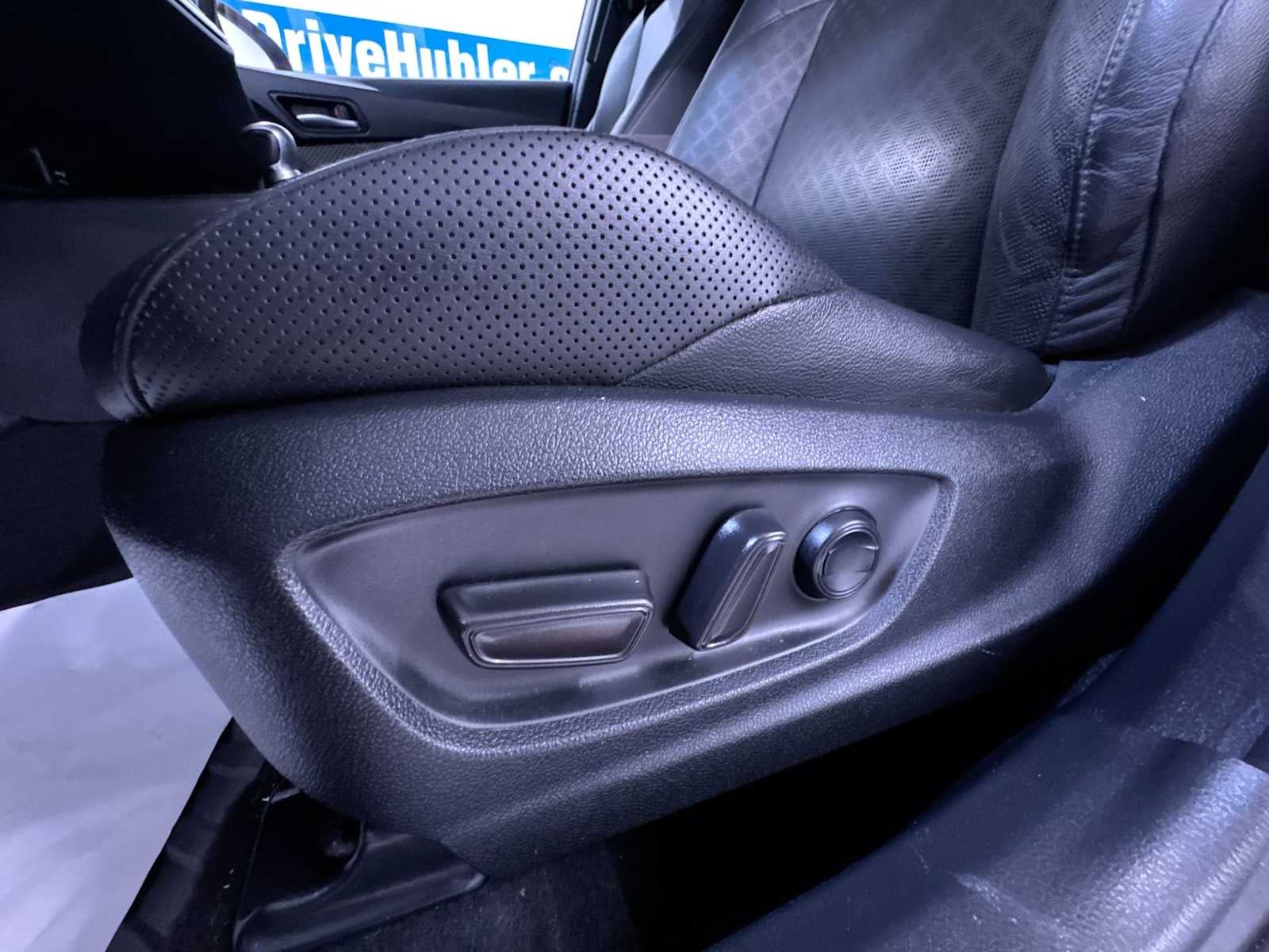 2021 Toyota C-HR Limited