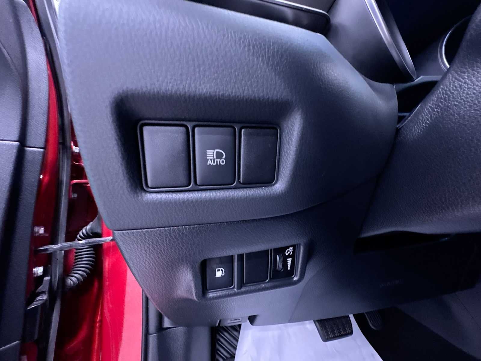 2021 Toyota C-HR Limited