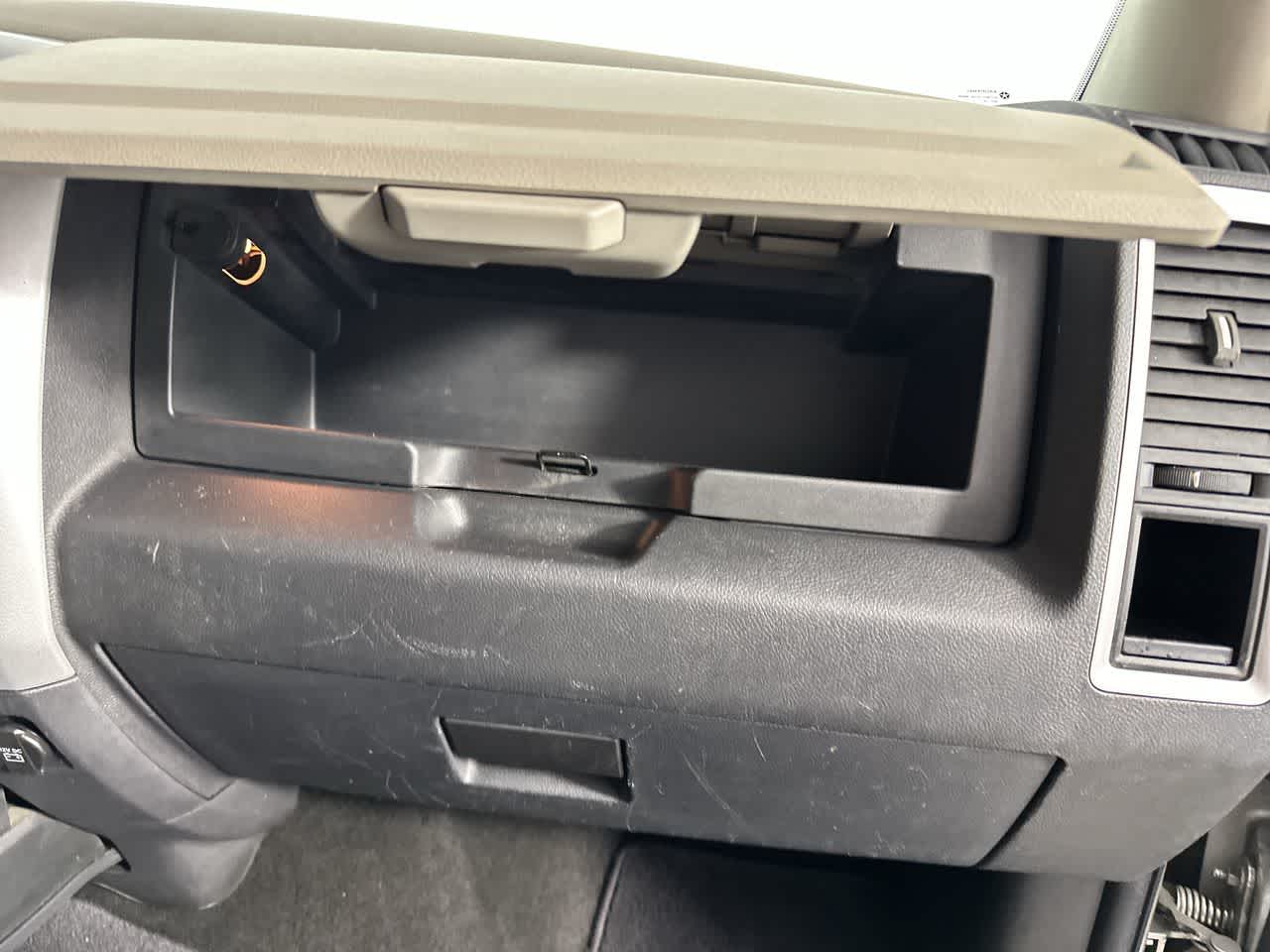 2009 Dodge Ram 1500 SLT