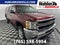 2014 Chevrolet Silverado 2500 HD LT