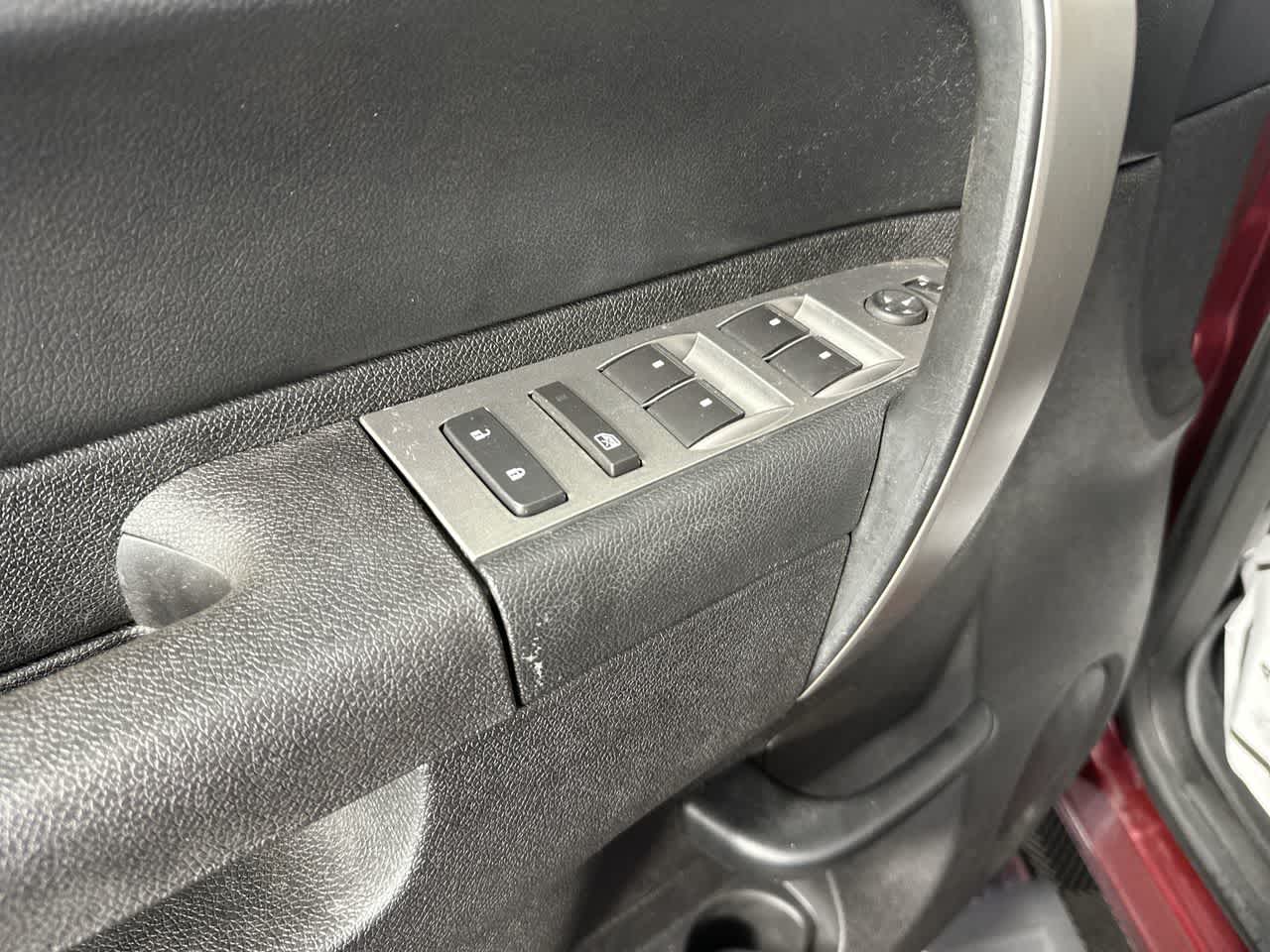 2014 Chevrolet Silverado 2500 HD LT