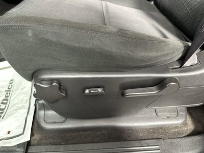 2014 Chevrolet Silverado 2500 HD LT