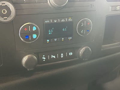 2014 Chevrolet Silverado 2500 HD LT