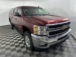 2014 Chevrolet Silverado 2500 HD LT