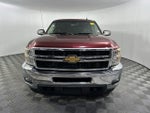 2014 Chevrolet Silverado 2500 HD LT