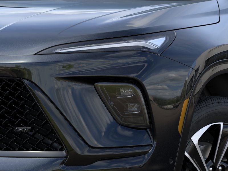 2026 Buick Enclave Sport Touring - Photo 10