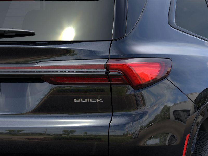 2026 Buick Enclave Sport Touring - Photo 11