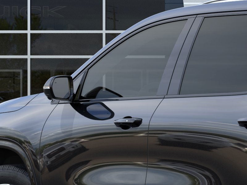 2026 Buick Enclave Sport Touring - Photo 12