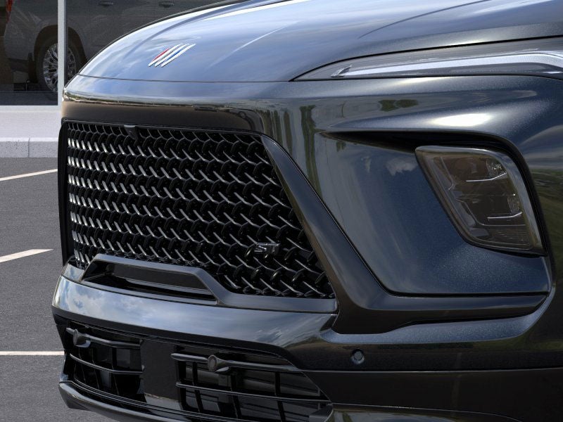 2026 Buick Enclave Sport Touring - Photo 13