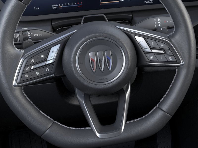 2026 Buick Enclave Sport Touring - Photo 19