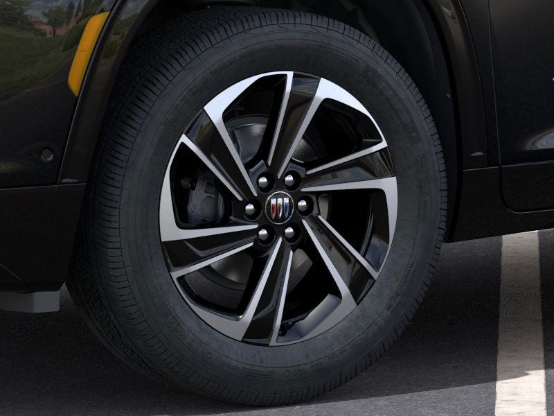 2026 Buick Enclave Sport Touring - Photo 9