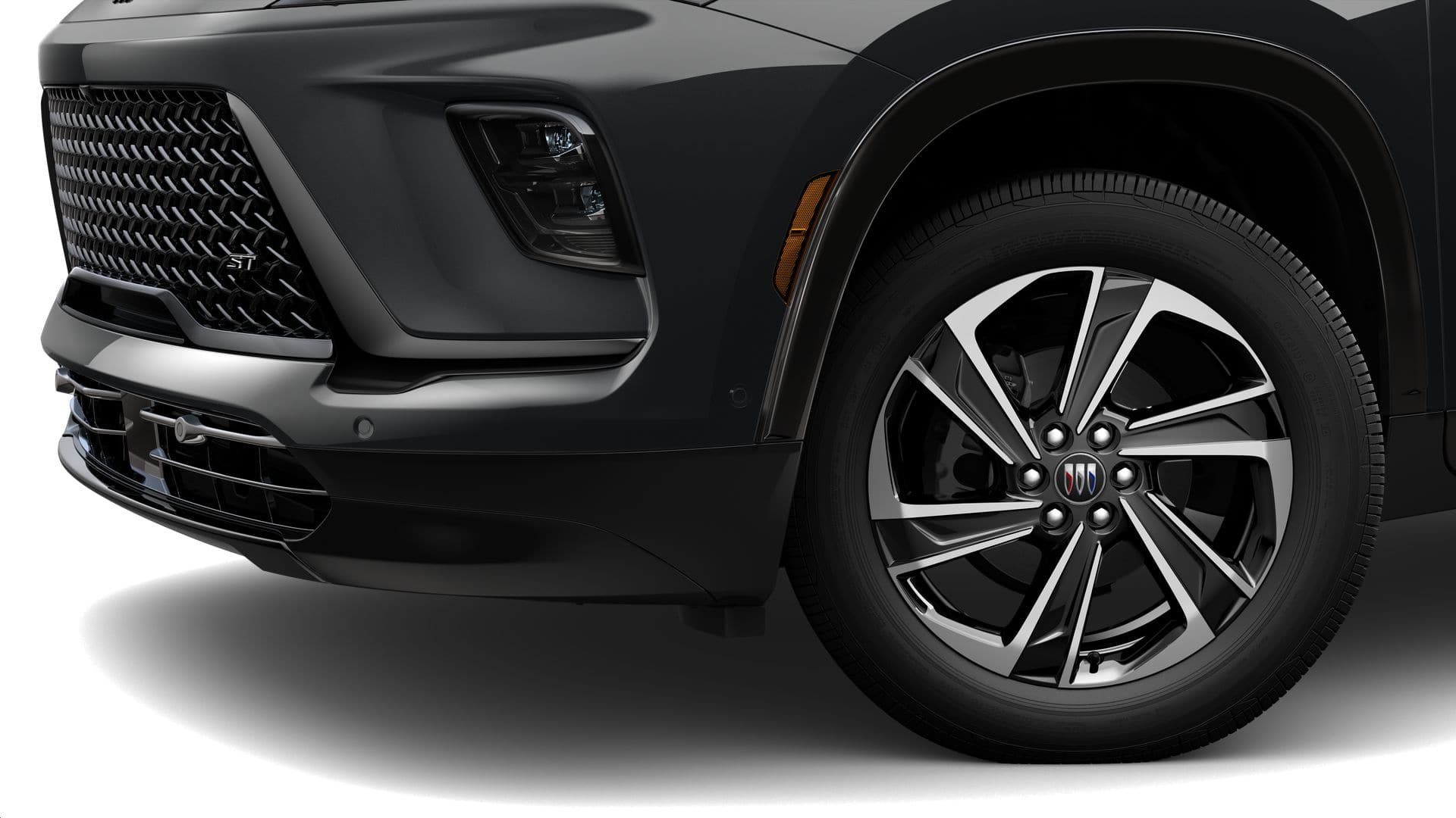 2026 Buick Enclave Sport Touring - Photo 29