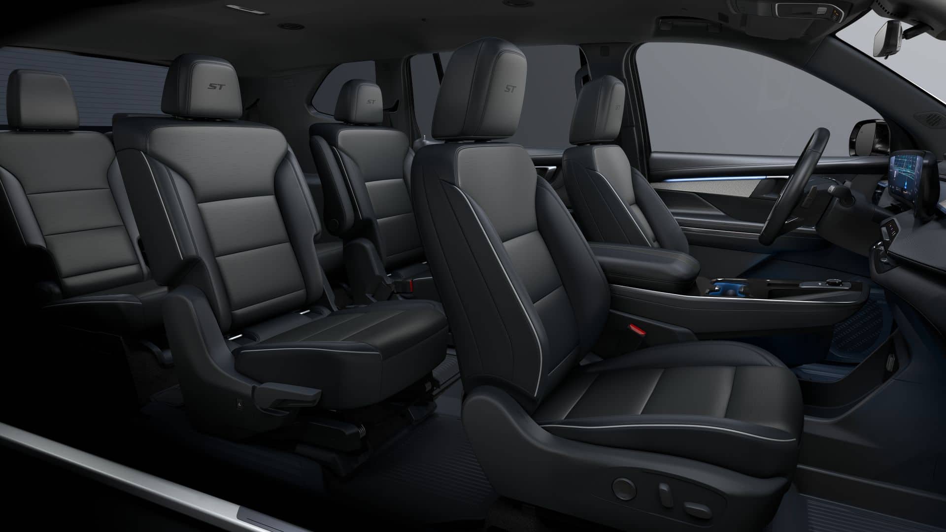 2026 Buick Enclave Sport Touring - Photo 33