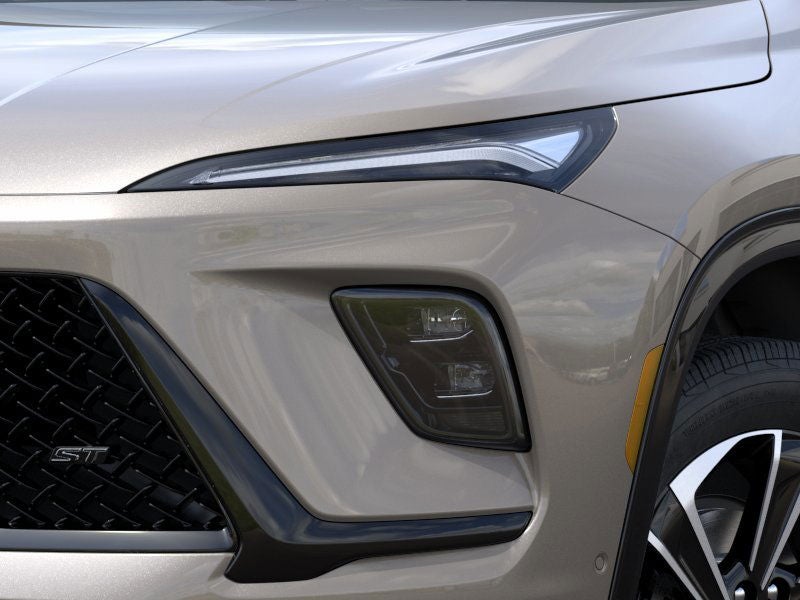 2026 Buick Enclave Sport Touring - Photo 10