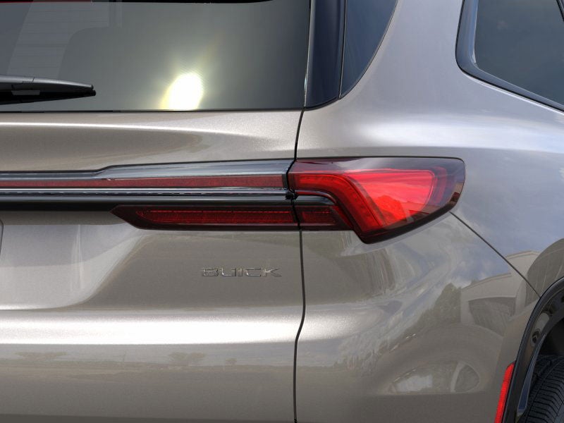 2026 Buick Enclave Sport Touring - Photo 11