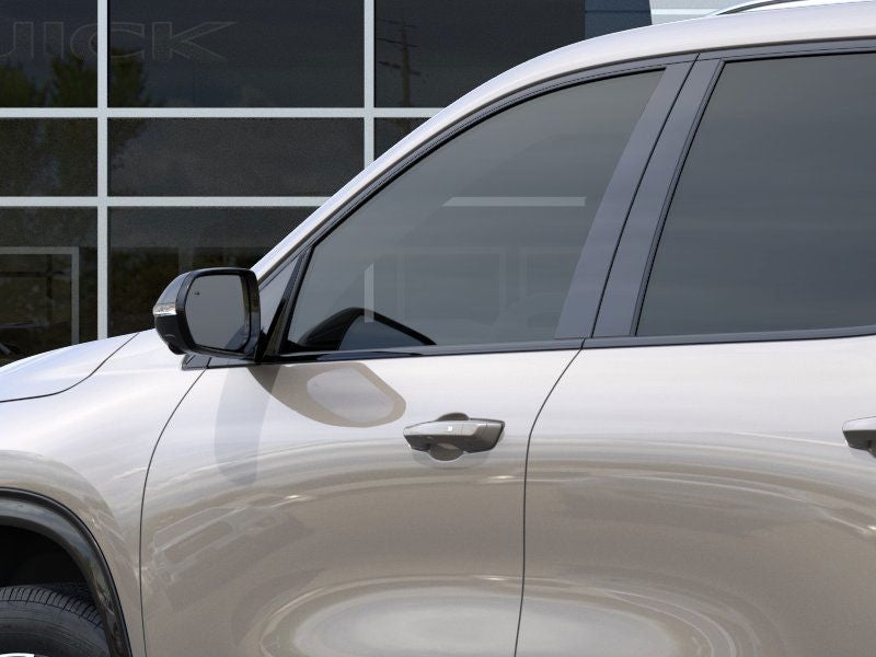 2026 Buick Enclave Sport Touring - Photo 12